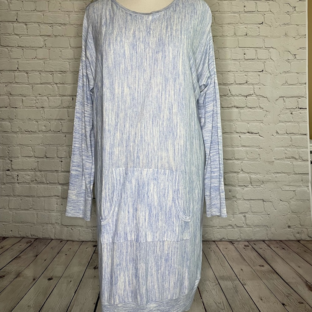 Lilly Pulitzer Jupiter Sweater dress